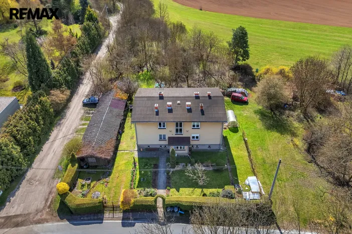 Prodej bytu 3+kk, Rychnovek - Doubravice u České Skalice, 82 m2