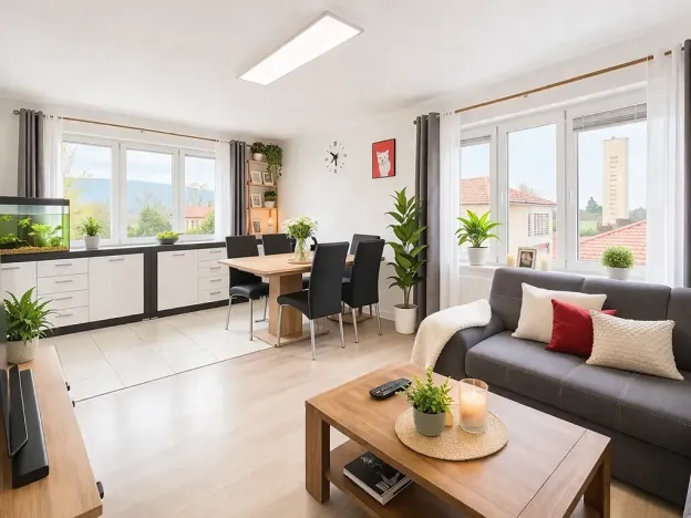 Prodej bytu 3+kk, Neumětely, Příbramská, 80 m2