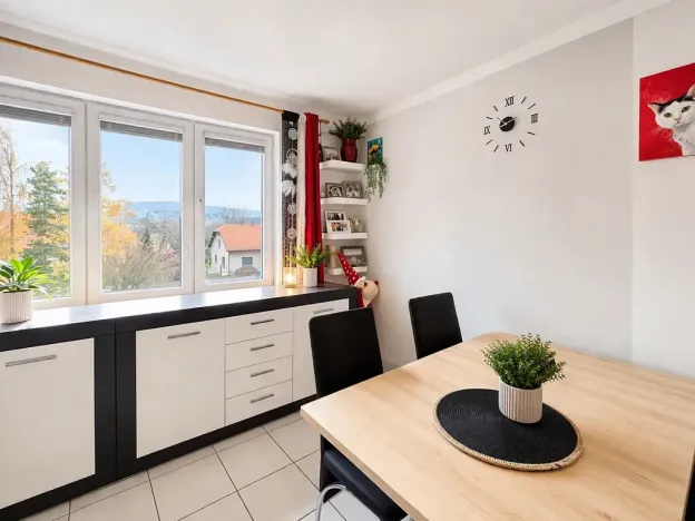 Prodej bytu 3+kk, Neumětely, Příbramská, 80 m2