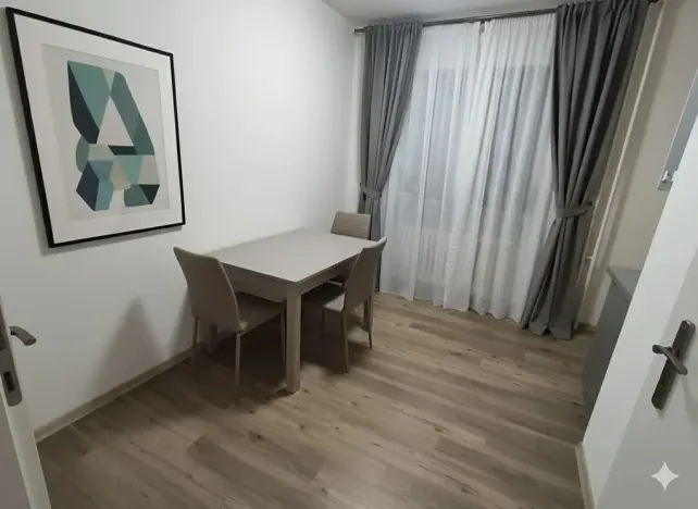 Pronájem bytu 2+1, Ústí nad Labem, Hornická, 55 m2