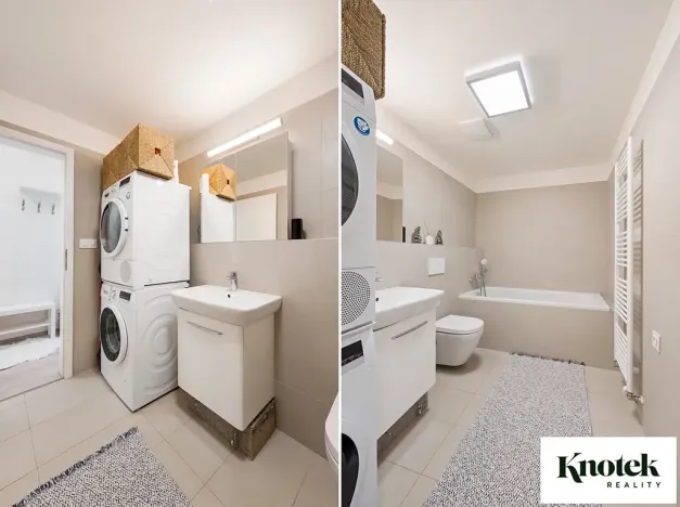 Prodej bytu 2+kk, Brno, Kumpoštova, 55 m2