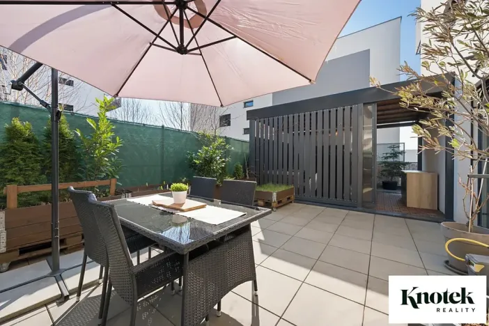 Prodej bytu 2+kk, Brno, Kumpoštova, 55 m2