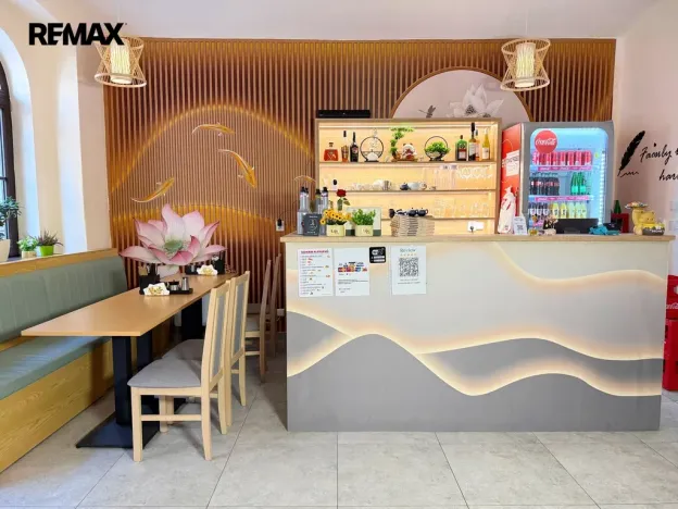 Pronájem restaurace, Praha - Žižkov, Cimburkova, 94 m2