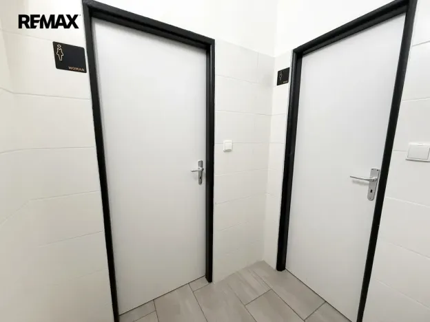 Pronájem restaurace, Praha - Žižkov, Cimburkova, 94 m2