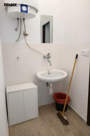 Pronájem restaurace, Praha - Žižkov, Cimburkova, 94 m2