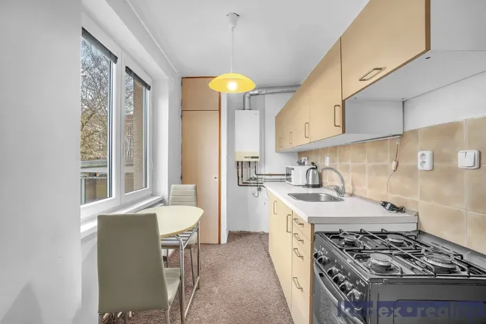 Prodej bytu 3+1, Jaroměř, Smetanova, 78 m2