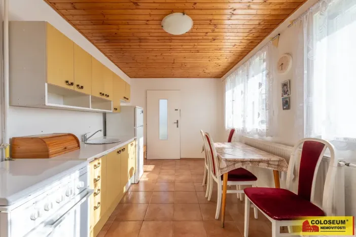 Prodej rodinného domu, Brod nad Dyjí, 70 m2