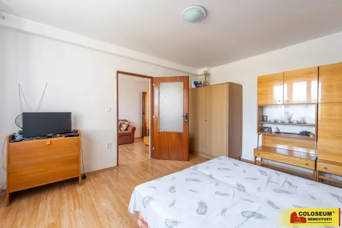 Prodej rodinného domu, Brod nad Dyjí, 70 m2