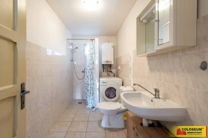 Prodej rodinného domu, Brod nad Dyjí, 70 m2