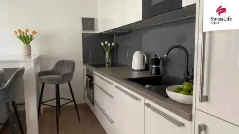 Pronájem bytu 2+kk, České Budějovice, O. Nedbala, 57 m2