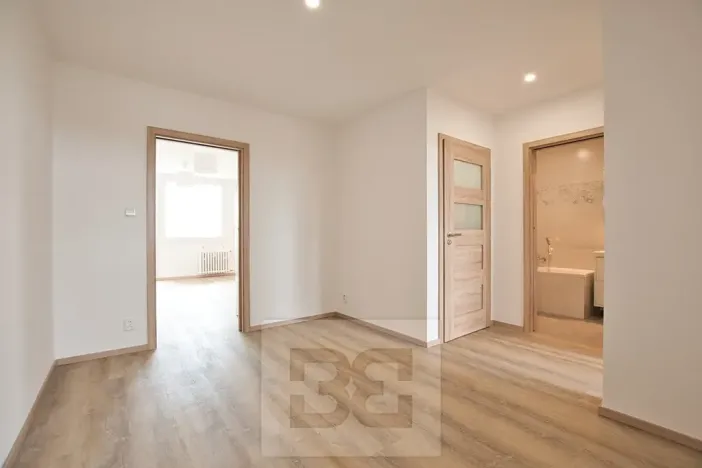 Pronájem bytu 3+kk, Praha - Braník, Novodvorská, 71 m2