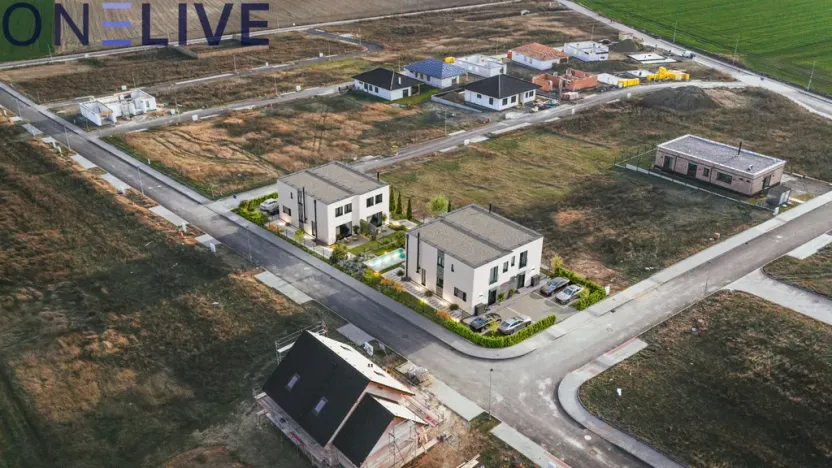 Prodej rodinného domu, Vejprnice, 122 m2