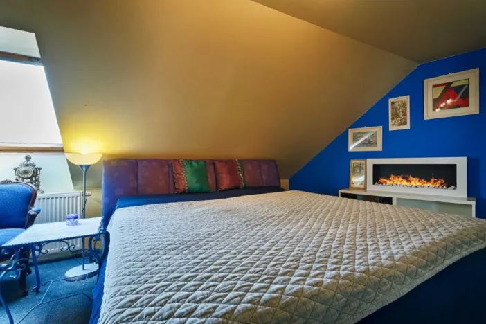 Prodej rodinného domu, Černošice, Dr. Janského, 179 m2