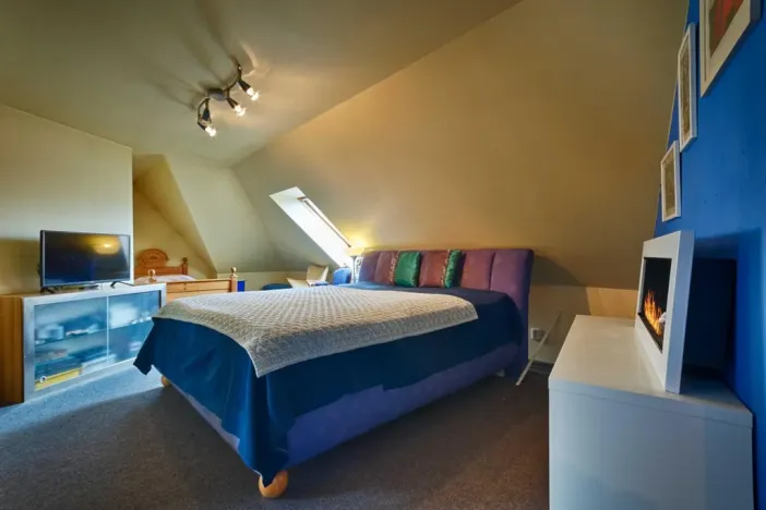 Prodej rodinného domu, Černošice, Dr. Janského, 179 m2