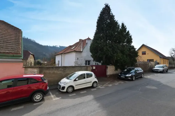 Prodej rodinného domu, Černošice, Dr. Janského, 179 m2