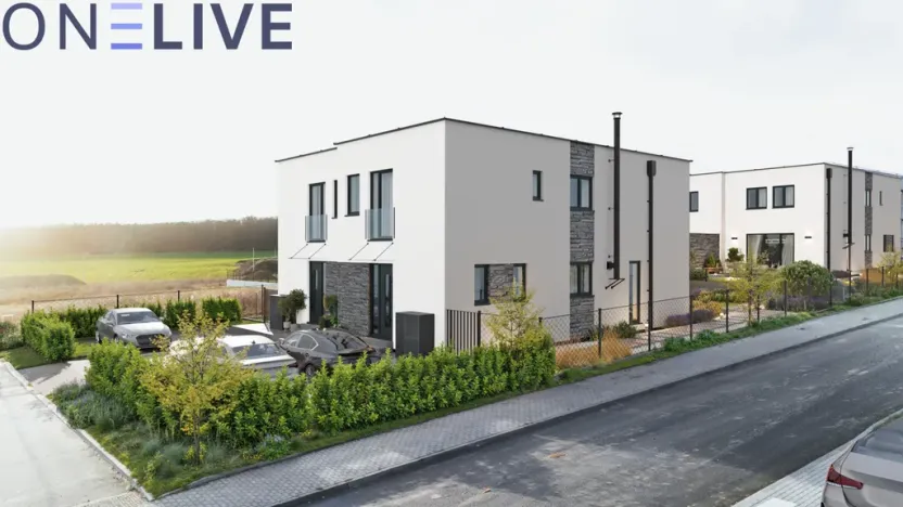 Prodej rodinného domu, Vejprnice, 122 m2