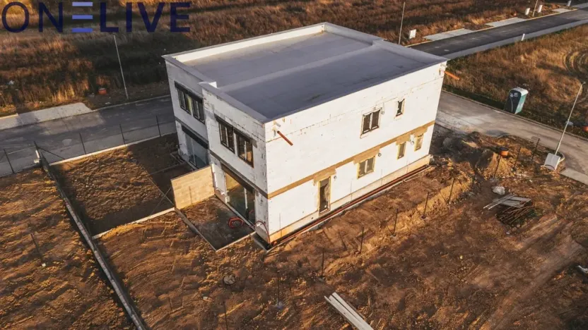 Prodej rodinného domu, Vejprnice, 122 m2