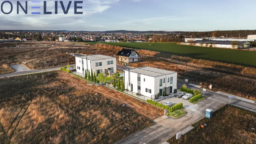 Prodej rodinného domu, Vejprnice, 126 m2