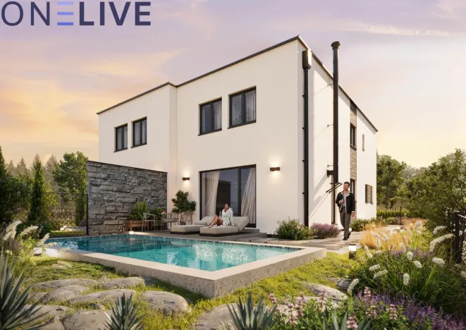 Prodej rodinného domu, Vejprnice, 126 m2