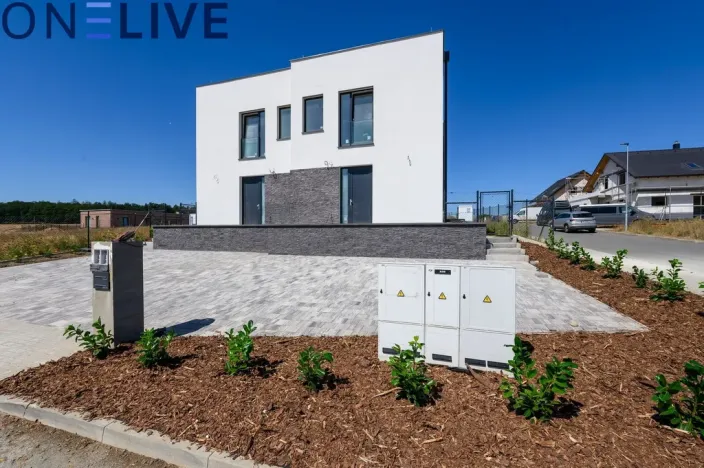 Prodej rodinného domu, Vejprnice, 126 m2