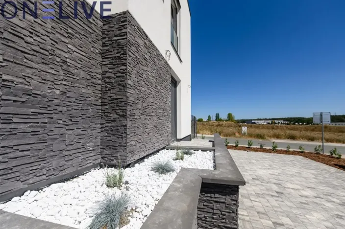 Prodej rodinného domu, Vejprnice, 126 m2