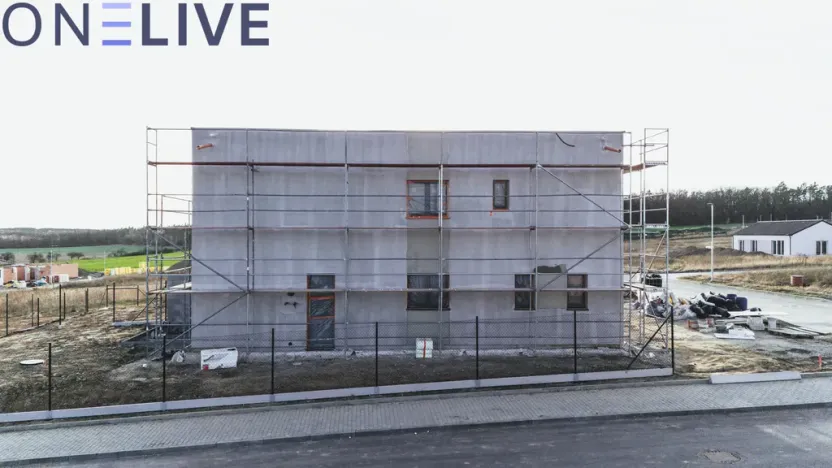 Prodej rodinného domu, Vejprnice, 142 m2