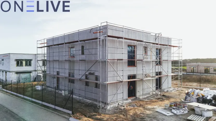 Prodej rodinného domu, Vejprnice, 142 m2