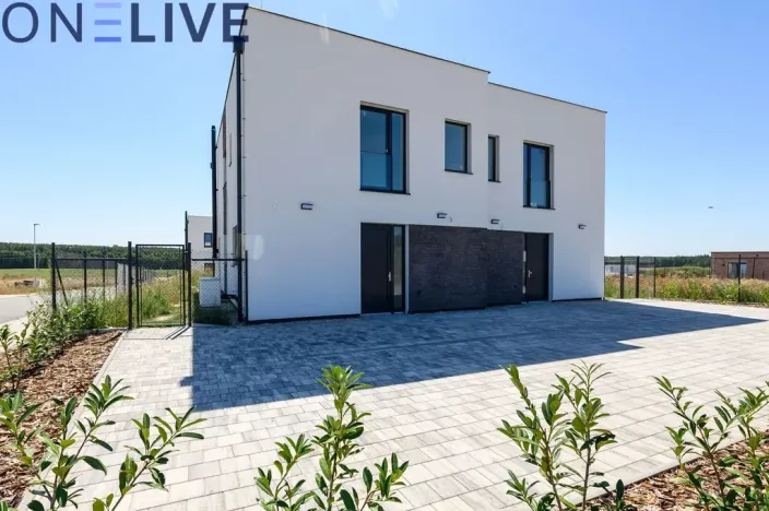 Prodej rodinného domu, Vejprnice, 142 m2