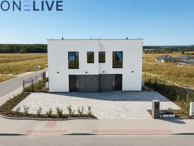 Prodej rodinného domu, Vejprnice, 142 m2