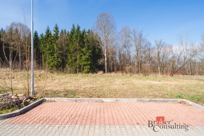 Prodej pozemku pro bydlení, Rokycany - Nové Město, Pod Kotlem, 929 m2