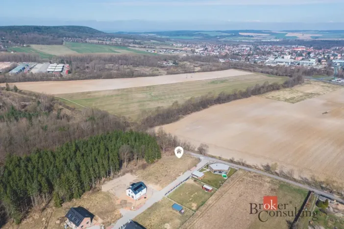 Prodej pozemku pro bydlení, Rokycany - Nové Město, Pod Kotlem, 929 m2