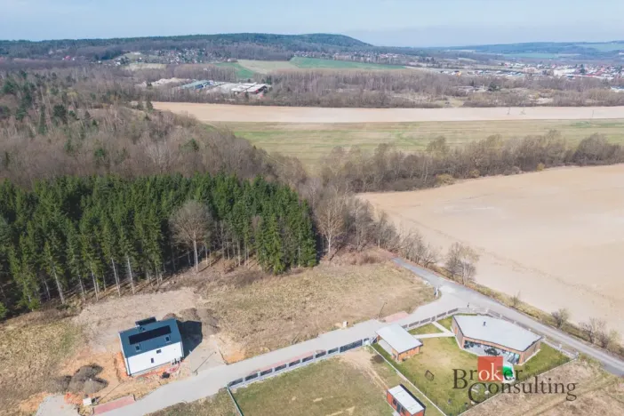 Prodej pozemku pro bydlení, Rokycany - Nové Město, Pod Kotlem, 929 m2