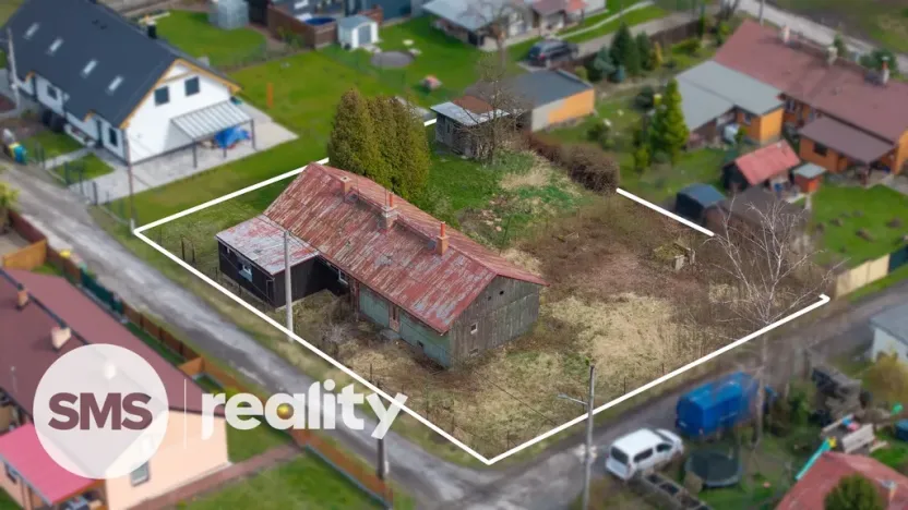 Prodej rodinného domu, Orlová - Poruba, Stará štreka, 120 m2