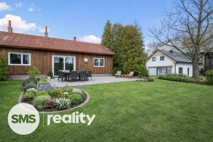 Prodej rodinného domu, Orlová - Poruba, Stará štreka, 120 m2