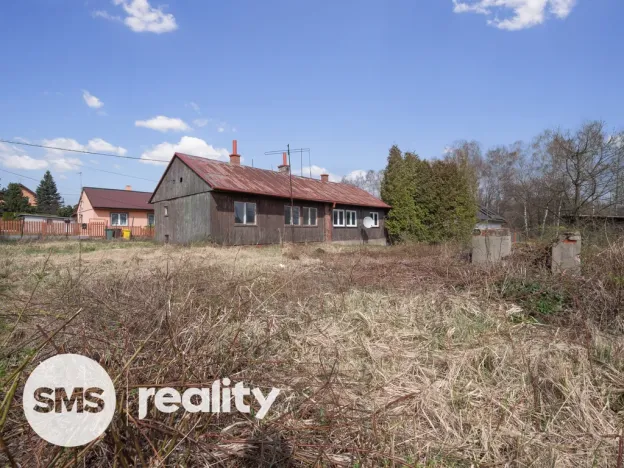 Prodej rodinného domu, Orlová - Poruba, Stará štreka, 120 m2