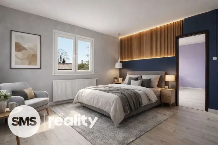 Prodej rodinného domu, Orlová - Poruba, Stará štreka, 120 m2