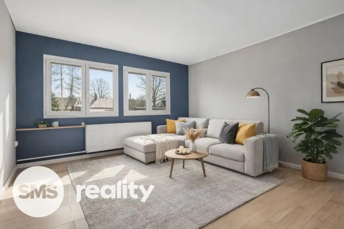 Prodej rodinného domu, Orlová - Poruba, Stará štreka, 120 m2