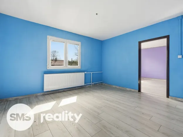 Prodej rodinného domu, Orlová - Poruba, Stará štreka, 120 m2