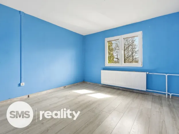 Prodej rodinného domu, Orlová - Poruba, Stará štreka, 120 m2