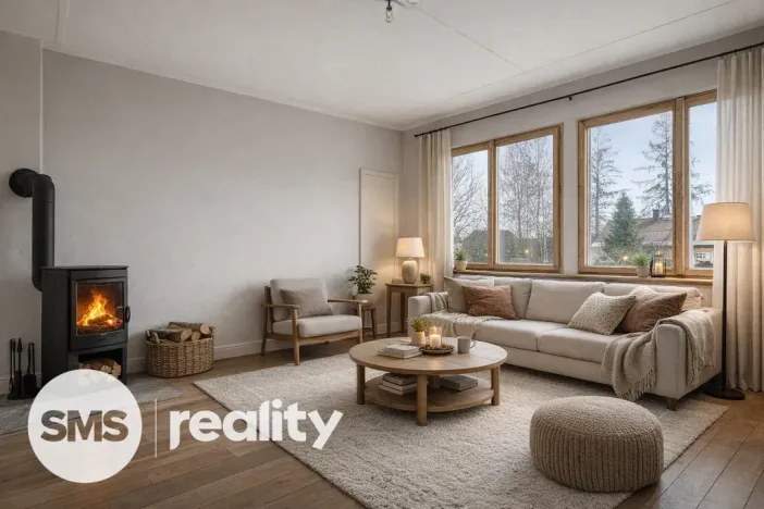 Prodej rodinného domu, Orlová - Poruba, Stará štreka, 120 m2