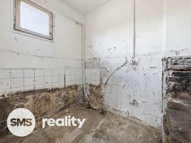 Prodej rodinného domu, Orlová - Poruba, Stará štreka, 120 m2