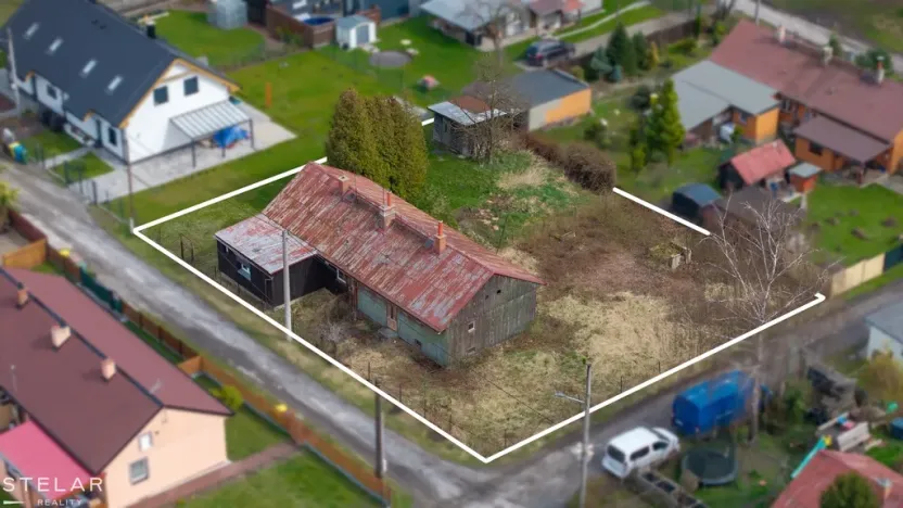 Prodej rodinného domu, Orlová - Poruba, Stará štreka, 120 m2