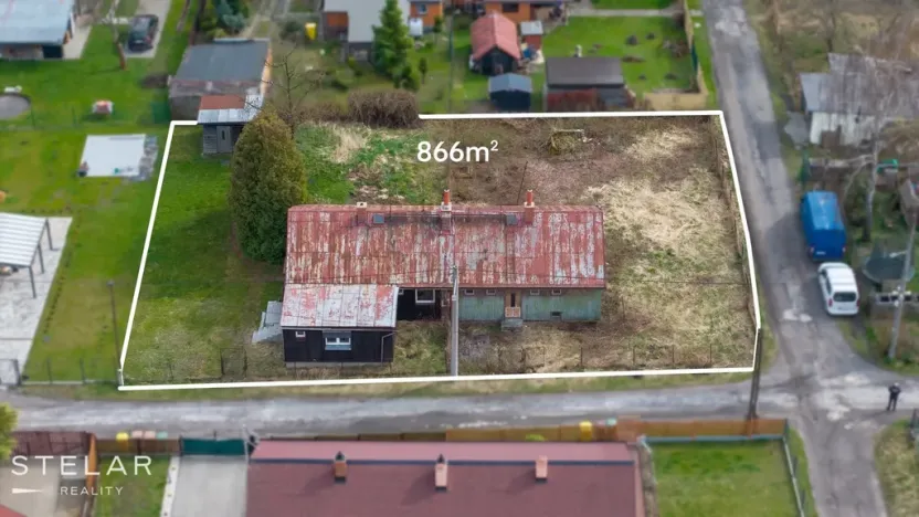 Prodej rodinného domu, Orlová - Poruba, Stará štreka, 120 m2