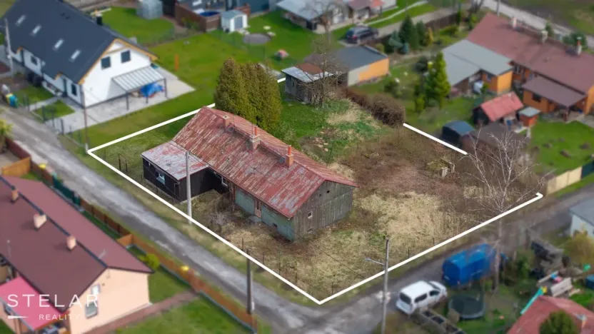 Prodej rodinného domu, Orlová - Poruba, Stará štreka, 120 m2