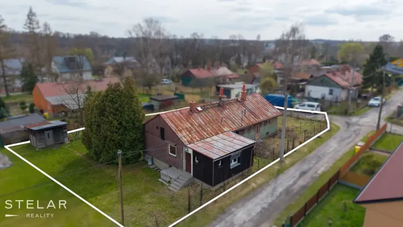 Prodej rodinného domu, Orlová - Poruba, Stará štreka, 120 m2
