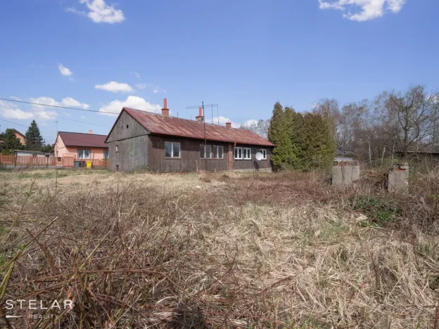 Prodej rodinného domu, Orlová - Poruba, Stará štreka, 120 m2