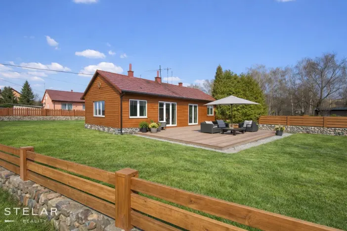 Prodej rodinného domu, Orlová - Poruba, Stará štreka, 120 m2