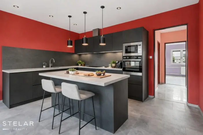 Prodej rodinného domu, Orlová - Poruba, Stará štreka, 120 m2