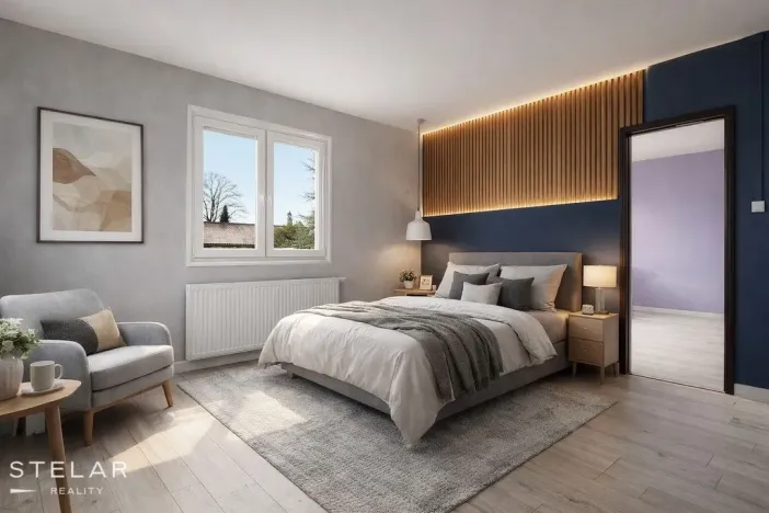 Prodej rodinného domu, Orlová - Poruba, Stará štreka, 120 m2