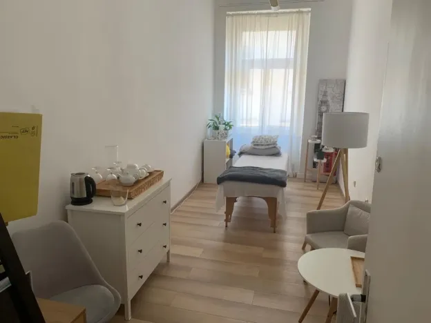 Pronájem kanceláře, Praha - Staré Město, Národní, 13 m2